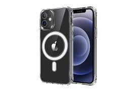 MagSafe 透明保護殼 (iPhone 17/16/15/14/13/12/11/xR 系列)